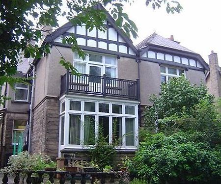 Cedar House B&B Matlock  Esterno foto