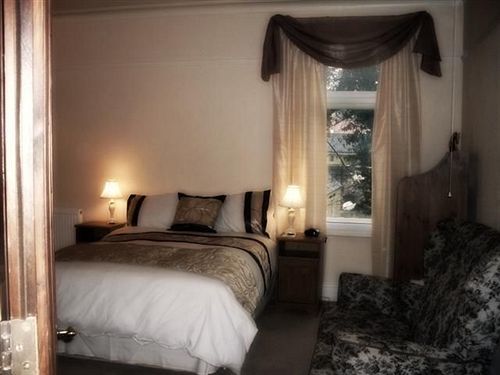 Cedar House B&B Matlock  Esterno foto