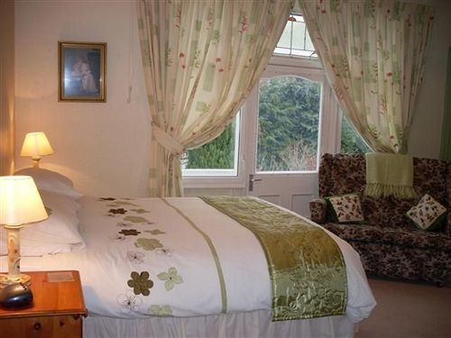 Cedar House B&B Matlock  Esterno foto