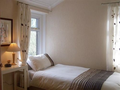 Cedar House B&B Matlock  Esterno foto