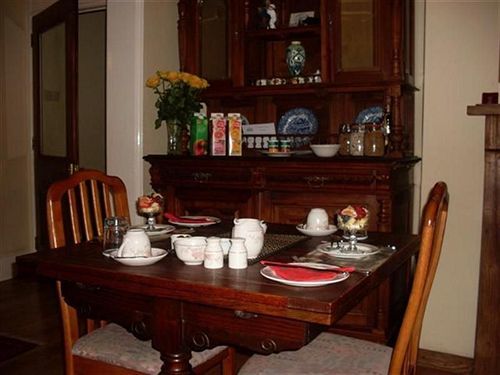 Cedar House B&B Matlock  Esterno foto